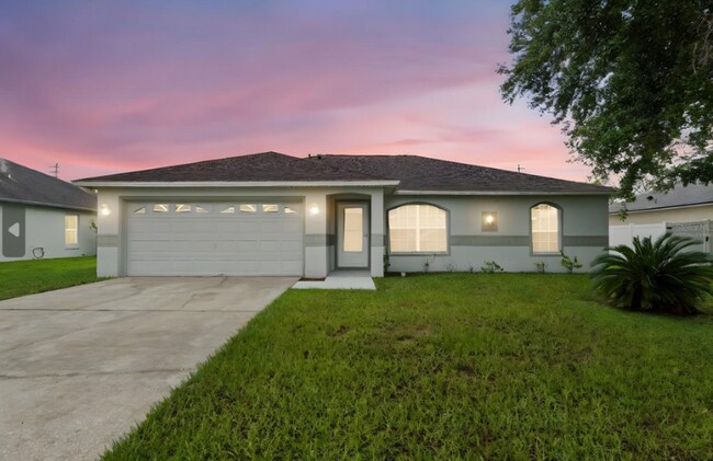 4240 Settlers Ct in St. Cloud, FL - Building Photo - Building Photo