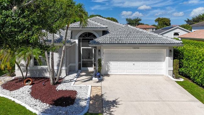 property at 12204 Sunset Point Cir