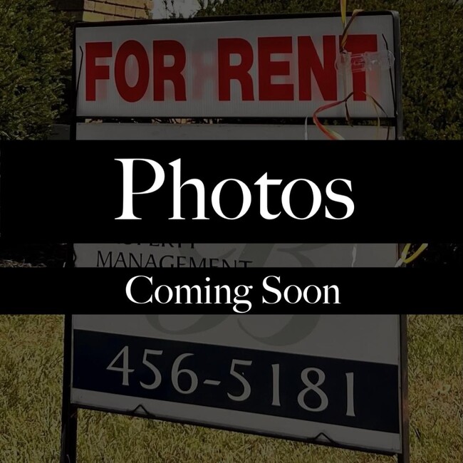 property at 1613 Pershing Ave