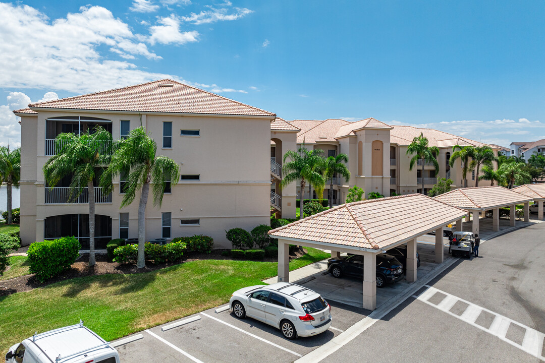 Southmont Cove at Lexington in Ft. Myers, FL - Building Photo