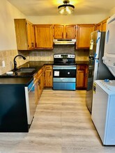 Riverview Apartments in Easton, PA - Building Photo - Interior Photo