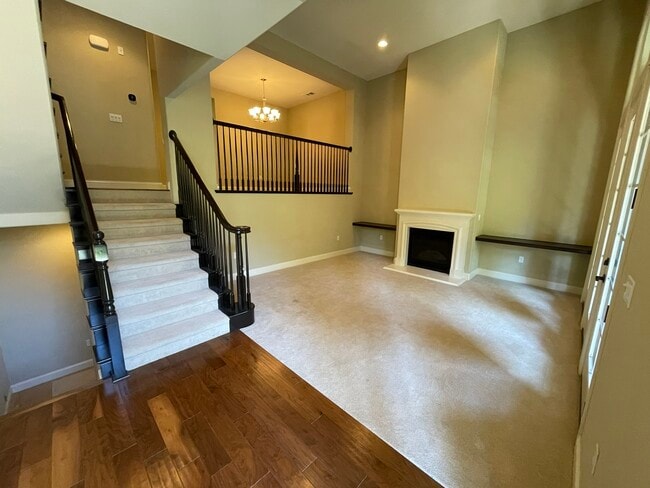 property at 3610 Capoterra Way