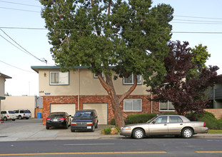 456 N Winchester Blvd in Santa Clara, CA - Building Photo - Building Photo