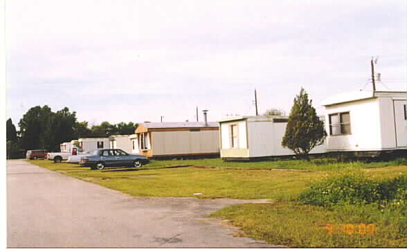 3301 Maine Ave in Lakeland, FL - Building Photo