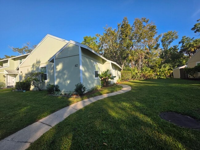 property at 62 Tomoka Meadows Blvd