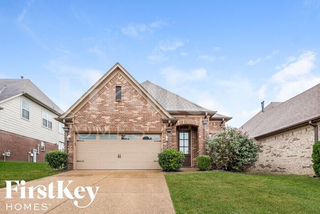 property at 4861 Stirrup Dr