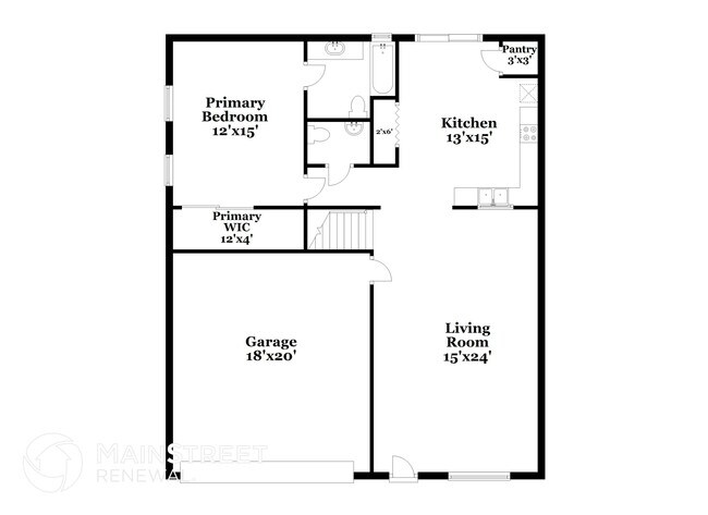 8903 Scarlett Pl in San Antonio, TX - Building Photo - Building Photo