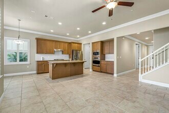 2160 W Juliet Way in Fresno, CA - Building Photo - Building Photo