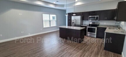 2008 W Gregory St in Pensacola, FL - Building Photo - Building Photo