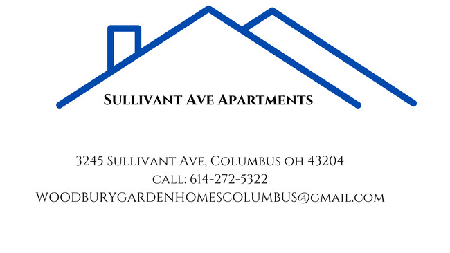 Sullivant Apartments in Columbus, OH - Foto de edificio - Building Photo