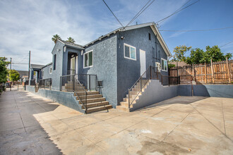 2630 Arvia St in Los Angeles, CA - Building Photo - Building Photo