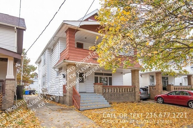 property at 11309 Fortune Ave