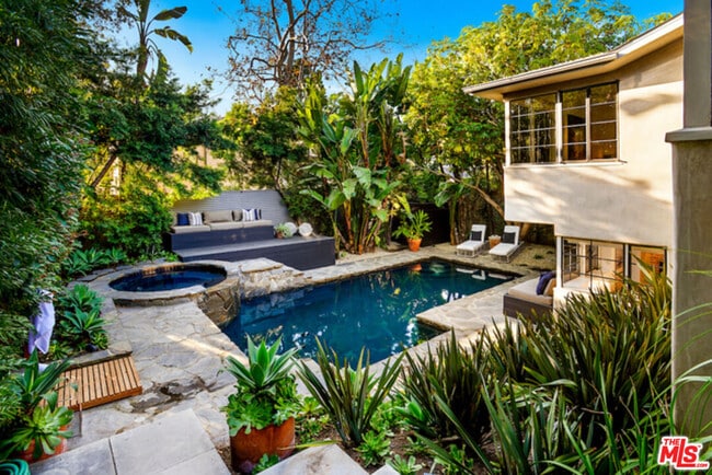 property at 677 San Lorenzo St