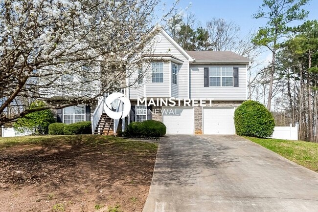 property at 3102 Needhams Ct