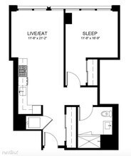 160 N Desplaines St in Chicago, IL - Building Photo - Building Photo