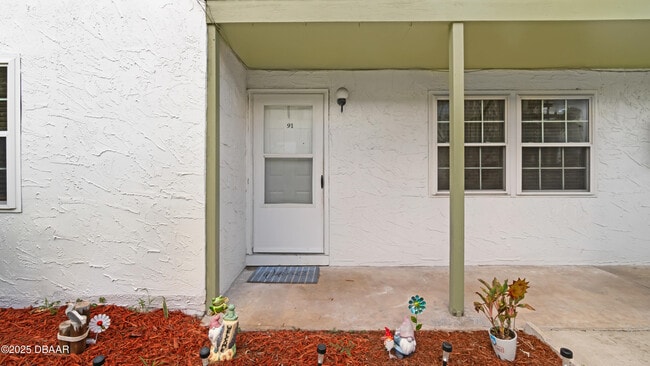 840 Center Ave in Holly Hill, FL - Foto de edificio - Building Photo