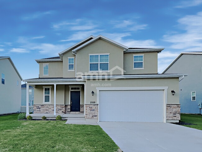 property at 2329 Surry Way