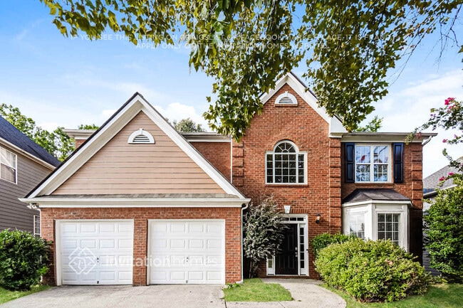 property at 3155 Hartness Way NW