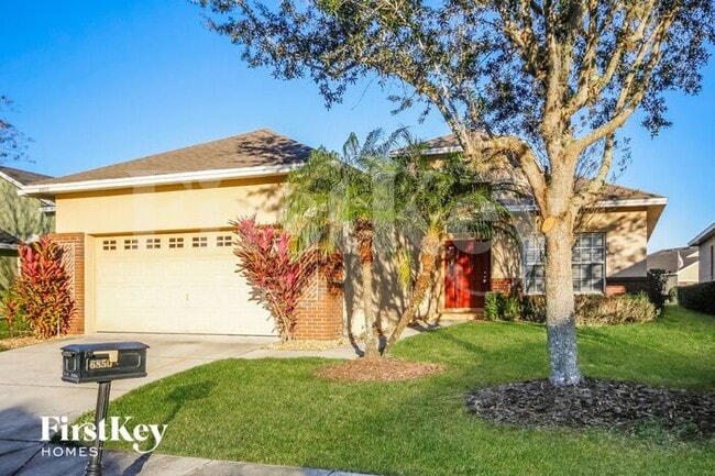 6850 Eagle Ridge Loop in Lakeland, FL - Building Photo - Building Photo