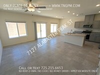 7127 Alabaster Peak St in Las Vegas, NV - Building Photo - Building Photo