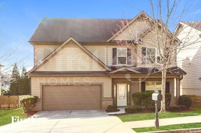 property at 4292 Suwanee Mill Dr