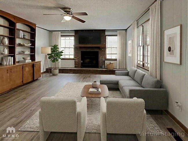 1830 20th Ave in Calera, AL - Building Photo - Building Photo