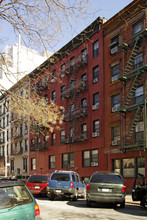 333 E 5th St in New York, NY - Building Photo - Building Photo