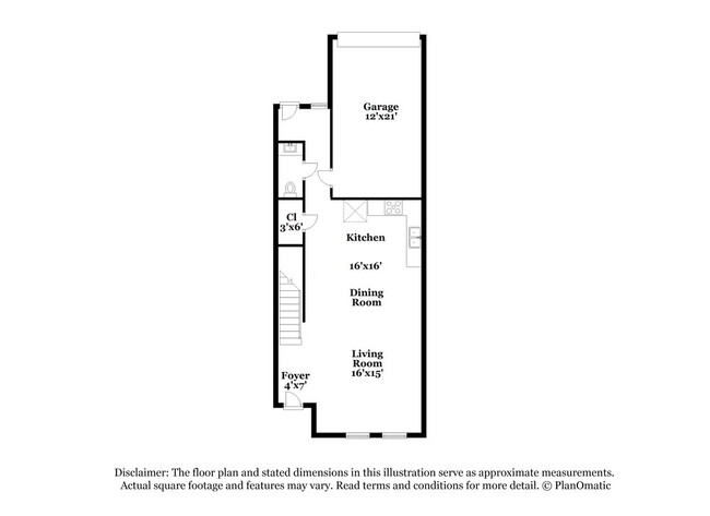 644 Wendell Falls Pkwy in Wendell, NC - Building Photo - Building Photo