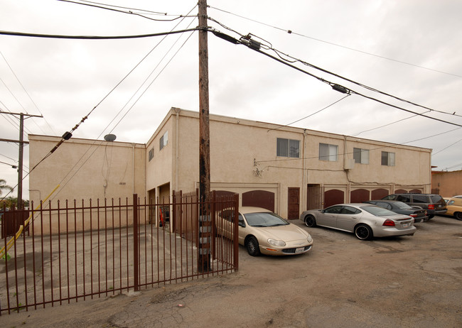 1819 W 87th St in Los Angeles, CA - Building Photo - Building Photo