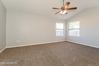 8167 Fort Chiswell Trail in Jacksonville, FL - Foto de edificio - Building Photo