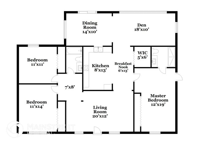 3040 Brompton Dr in Holiday, FL - Building Photo - Building Photo