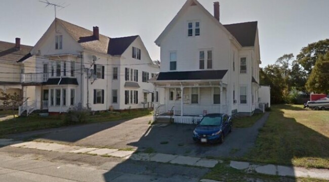 155 Broad St