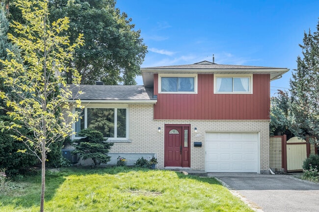 property at 710 Sherbourne Rd