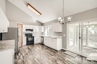 8465 Freemantle Dr in Colorado Springs, CO - Building Photo - Building Photo