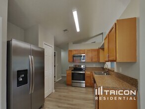 12360 Anarania Dr in Jacksonville, FL - Building Photo - Building Photo