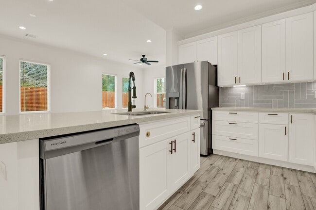 6635 T C Jester Blvd