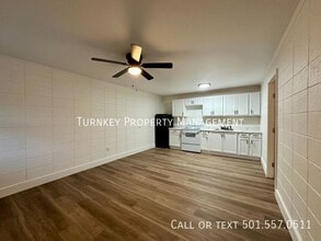 100 Caruthers St in McRae, AR - Building Photo - Building Photo