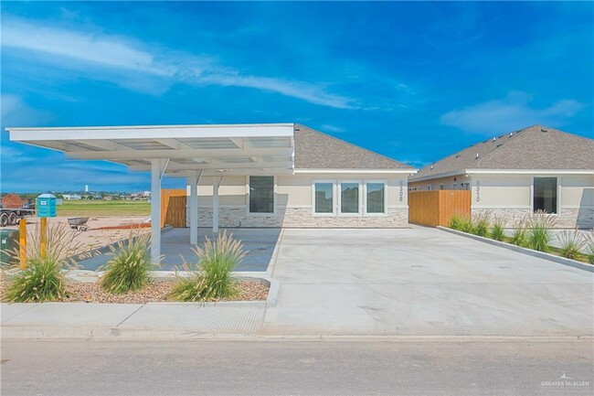 property at 5308 Vision St