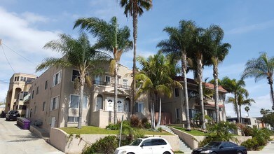 Belmont Heights Apartment in Long Beach, CA - Foto de edificio - Building Photo