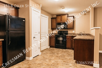 153 Osler St in Regina, SK - Building Photo - Building Photo