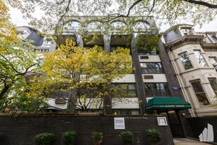 1500 N Dearborn Pky, Unit #4B in Chicago, IL - Building Photo