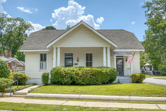 1223 Munro Ave in Columbus, GA - Building Photo - Building Photo