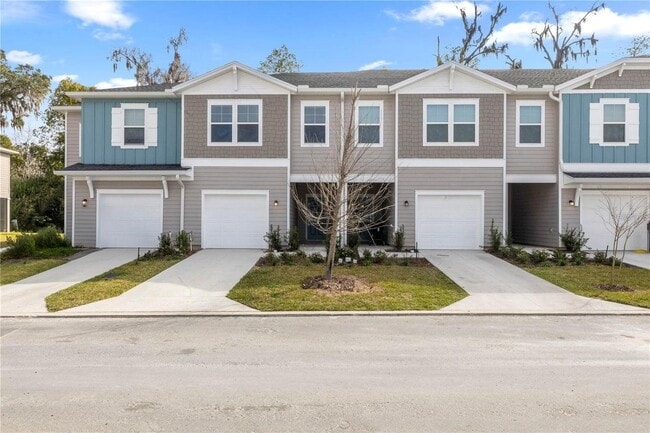 property at 3600 SE 37th Ct