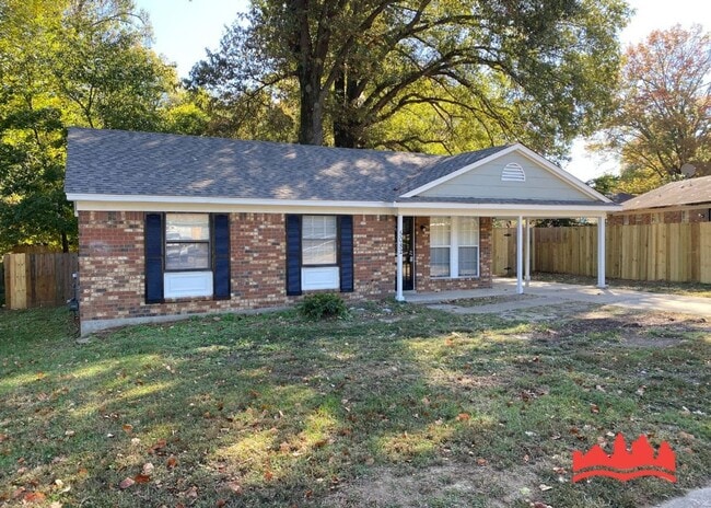 5082 Chantilly Dr in Memphis, TN - Building Photo - Building Photo