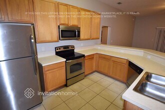 1465 Seawolf Trail N in Jacksonville, FL - Foto de edificio - Building Photo