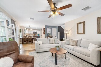 19726 Morning Glory Terrace Ct in Cypress, TX - Building Photo - Building Photo