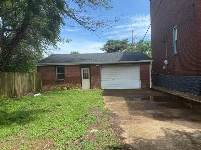 2133 Geyer Ave in St. Louis, MO - Building Photo - Building Photo