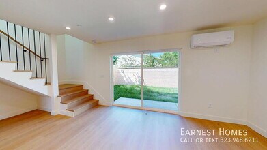 6445 Satsuma Ave in Los Angeles, CA - Building Photo - Building Photo