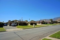 3674-3692 Ferndale Ave in San Bernardino, CA - Building Photo - Building Photo