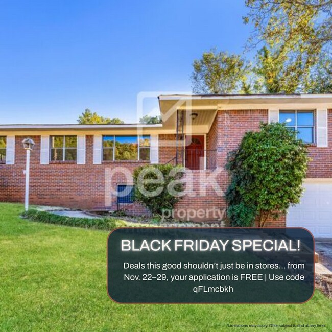 property at 820 86th St S